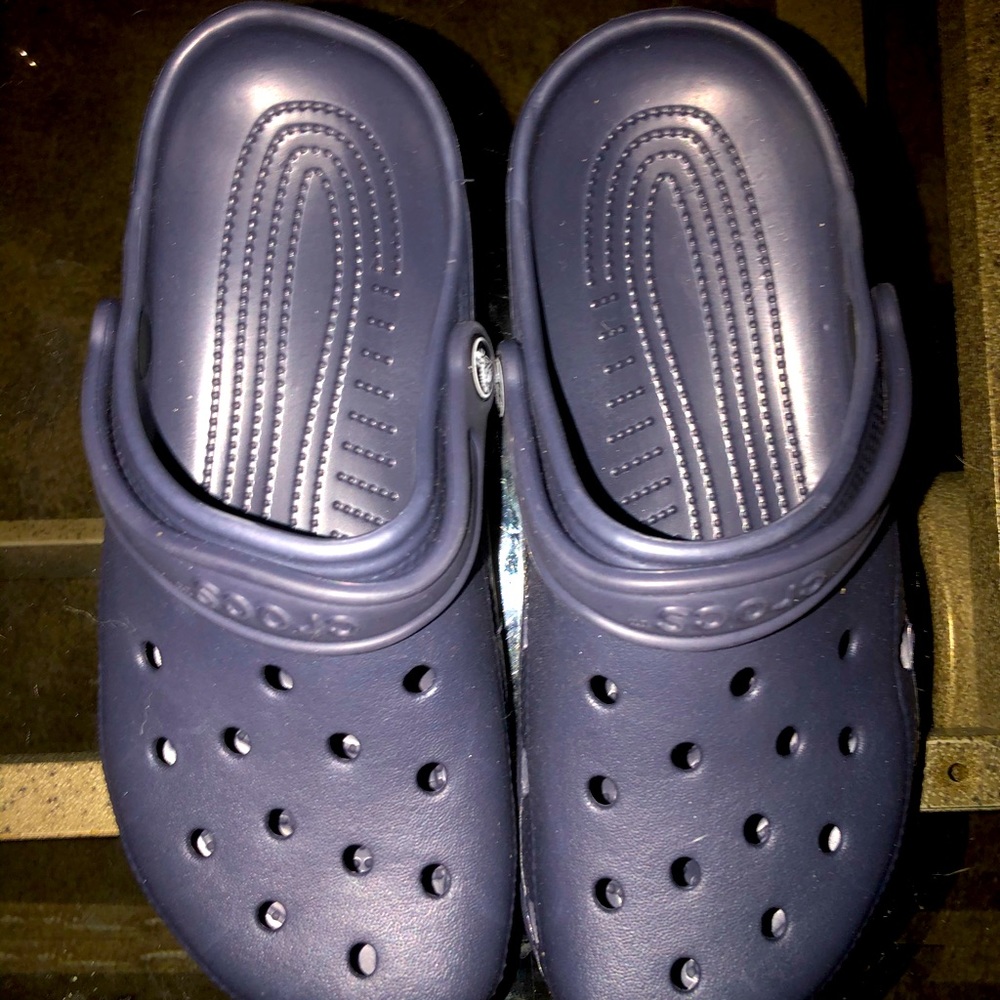COPY - CROCS